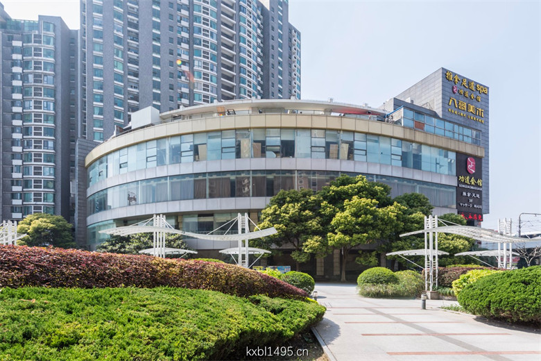 凯旋北路1495号